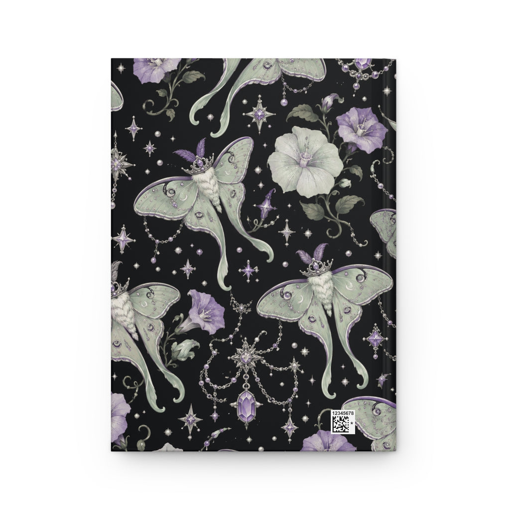 Hardcover Journal Matte