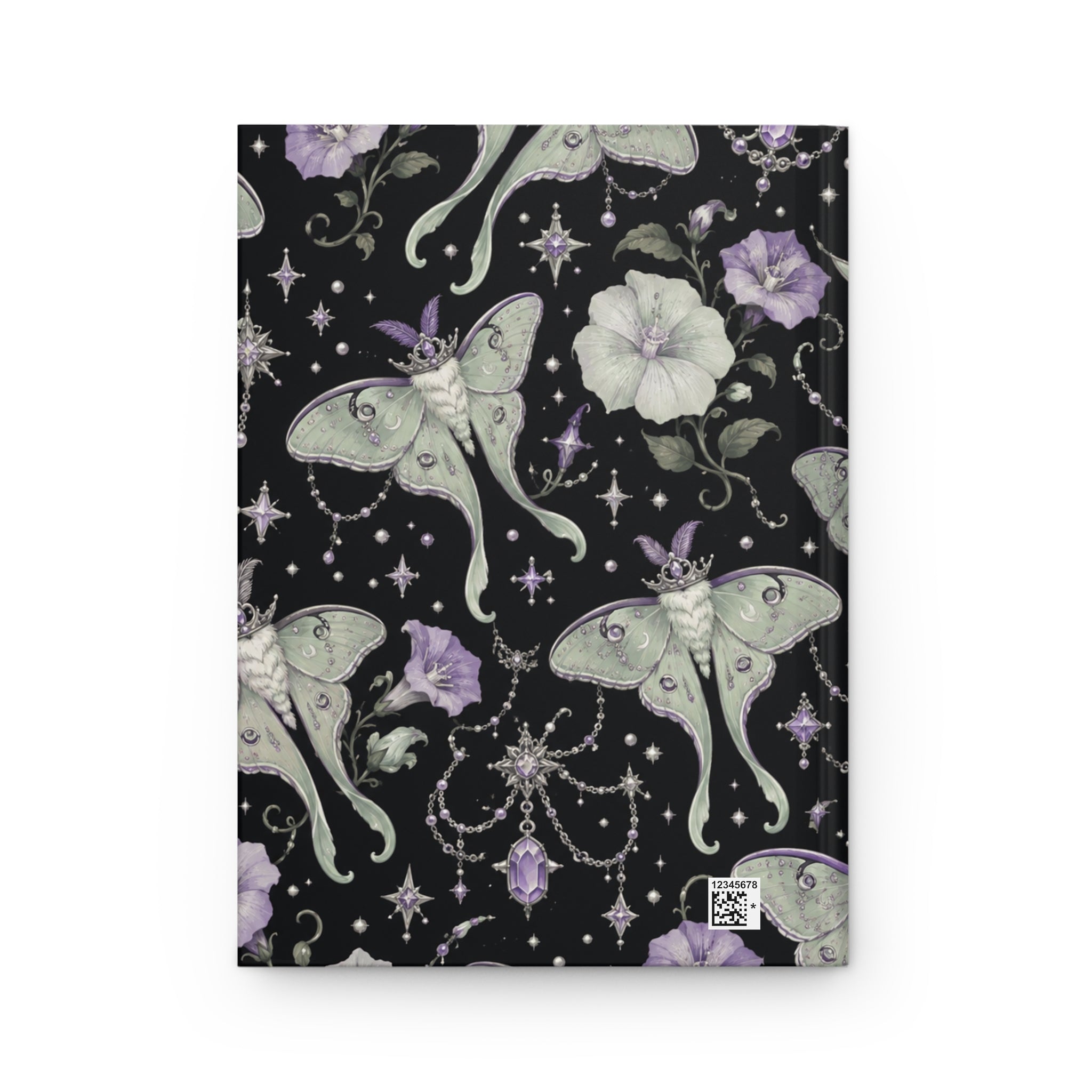 Hardcover Journal Matte