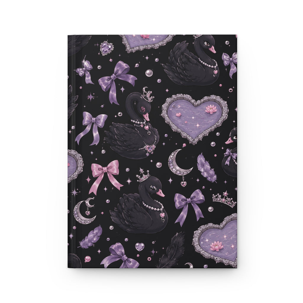 Hardcover Journal Matte