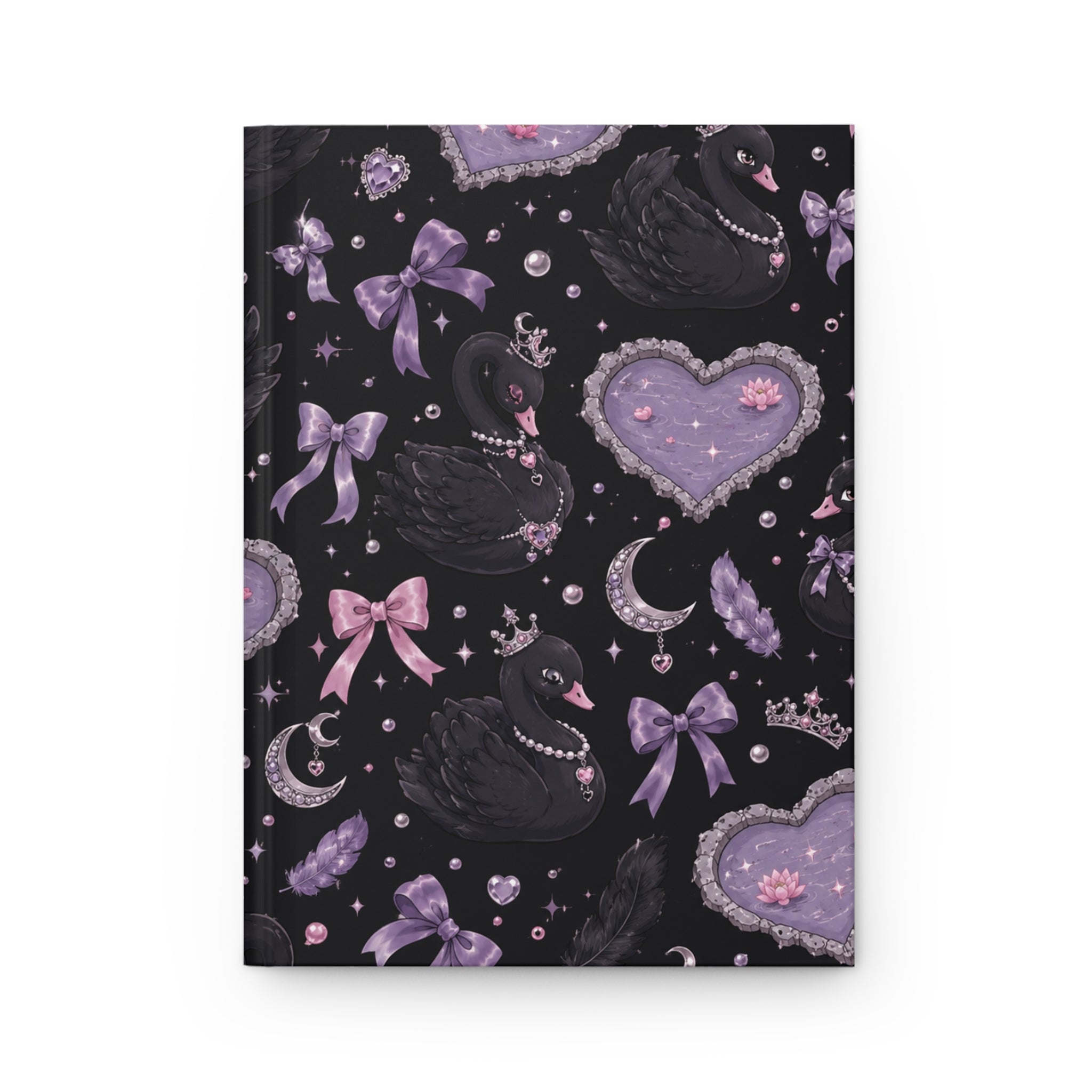 Hardcover Journal Matte