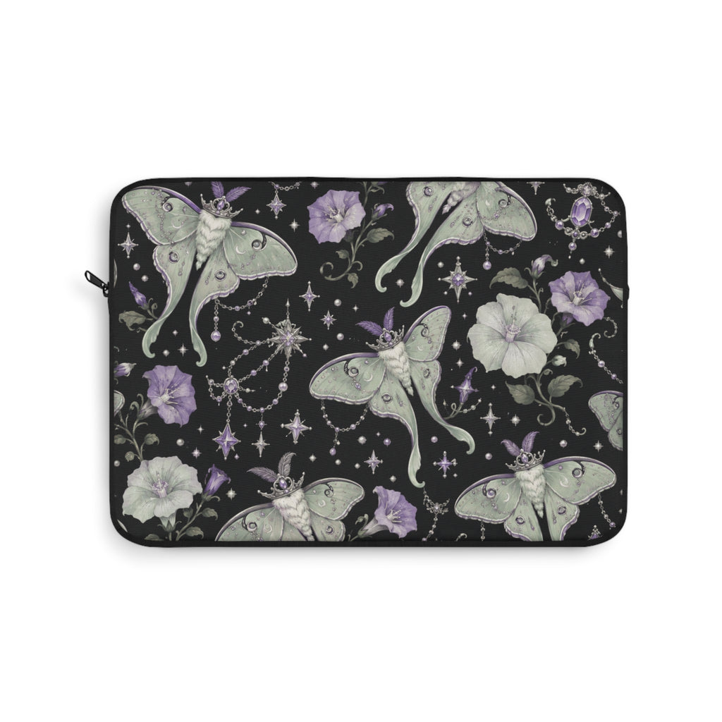 Fairy Gothmother Laptop Sleeve
