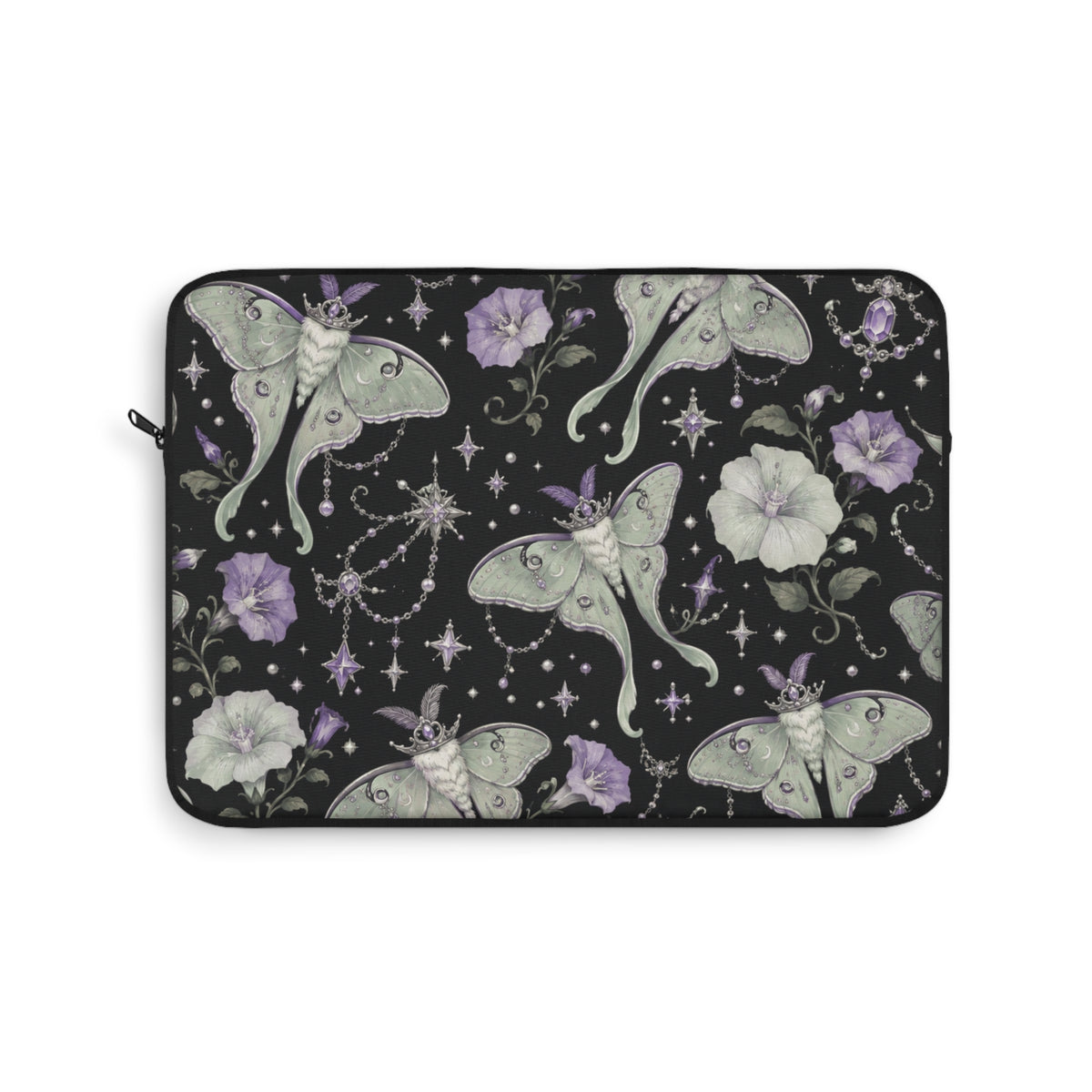 Fairy Gothmother Laptop Sleeve