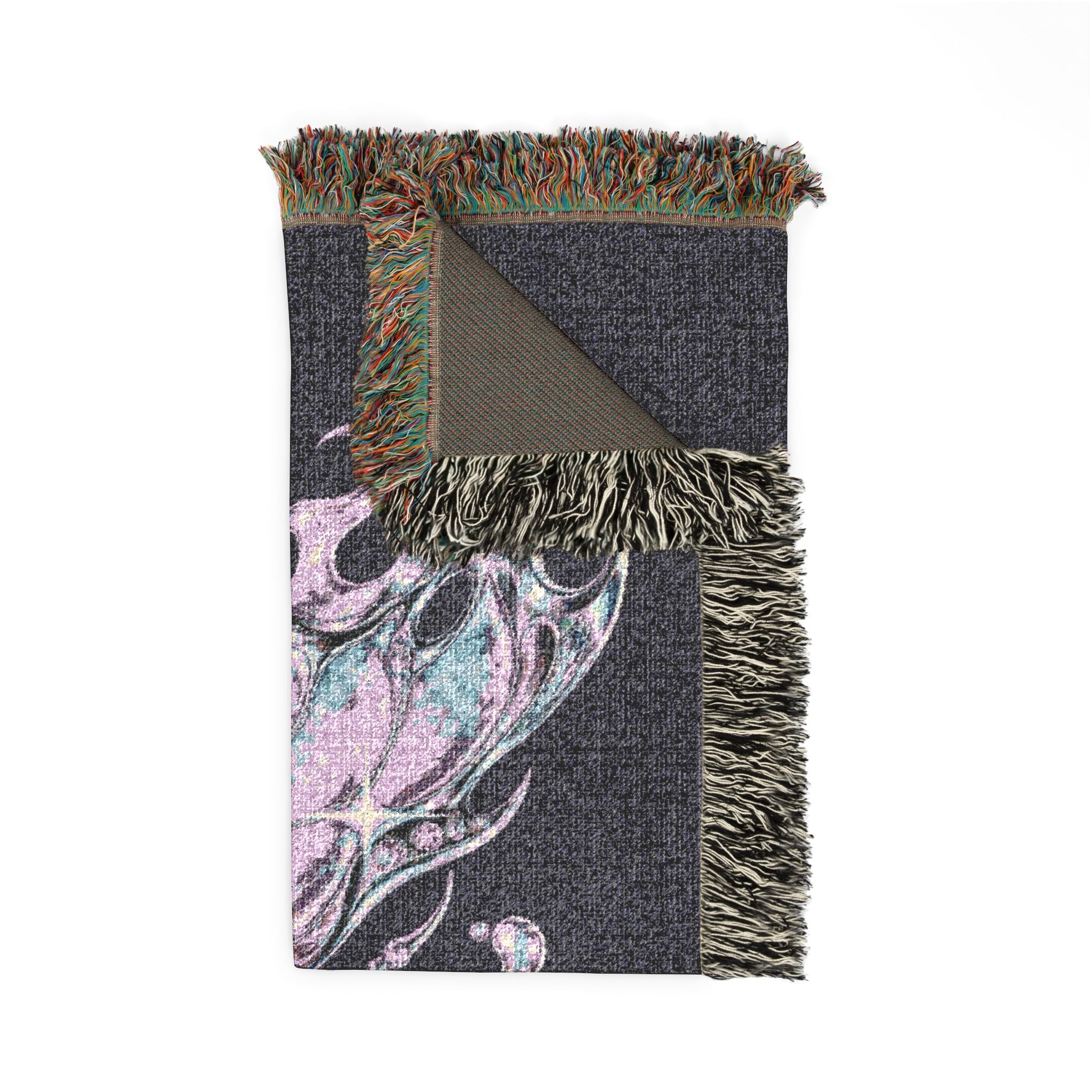 Woven Blanket