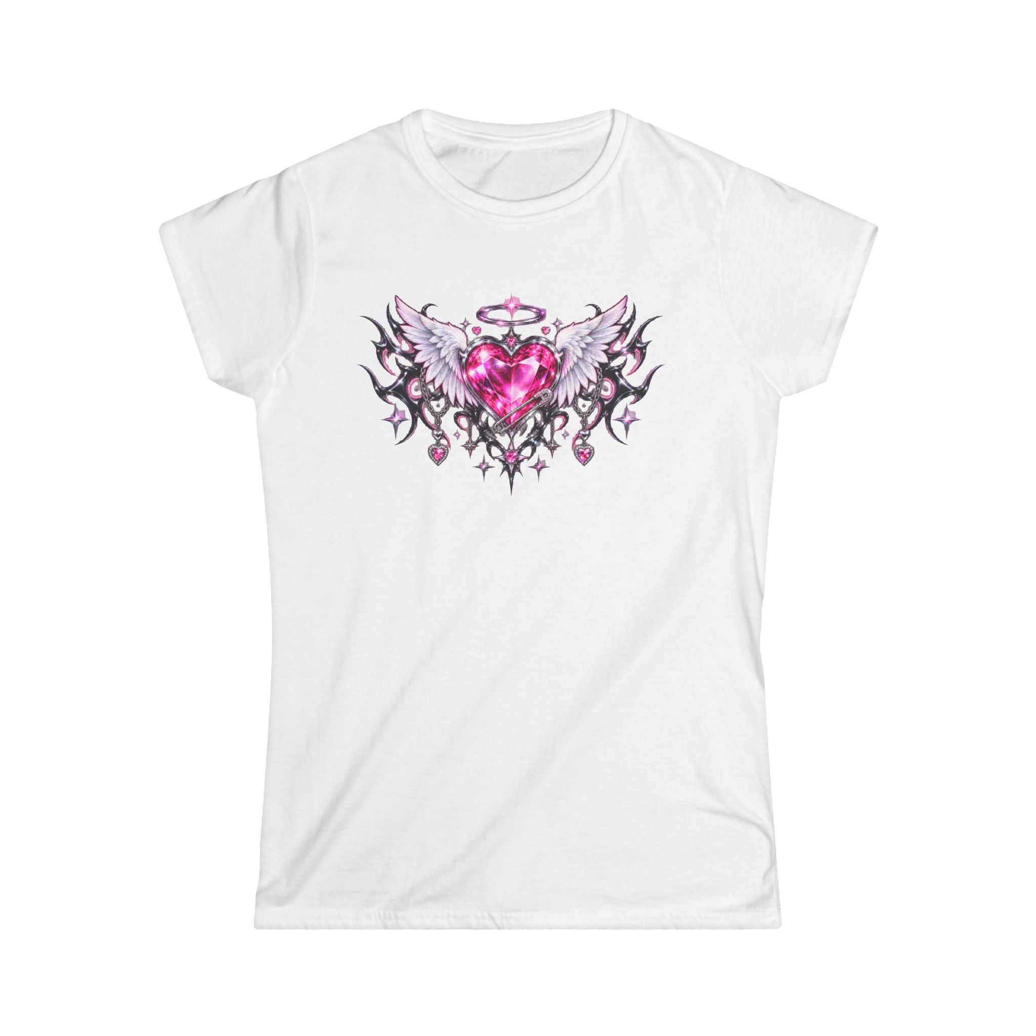Women's Softstyle Tee