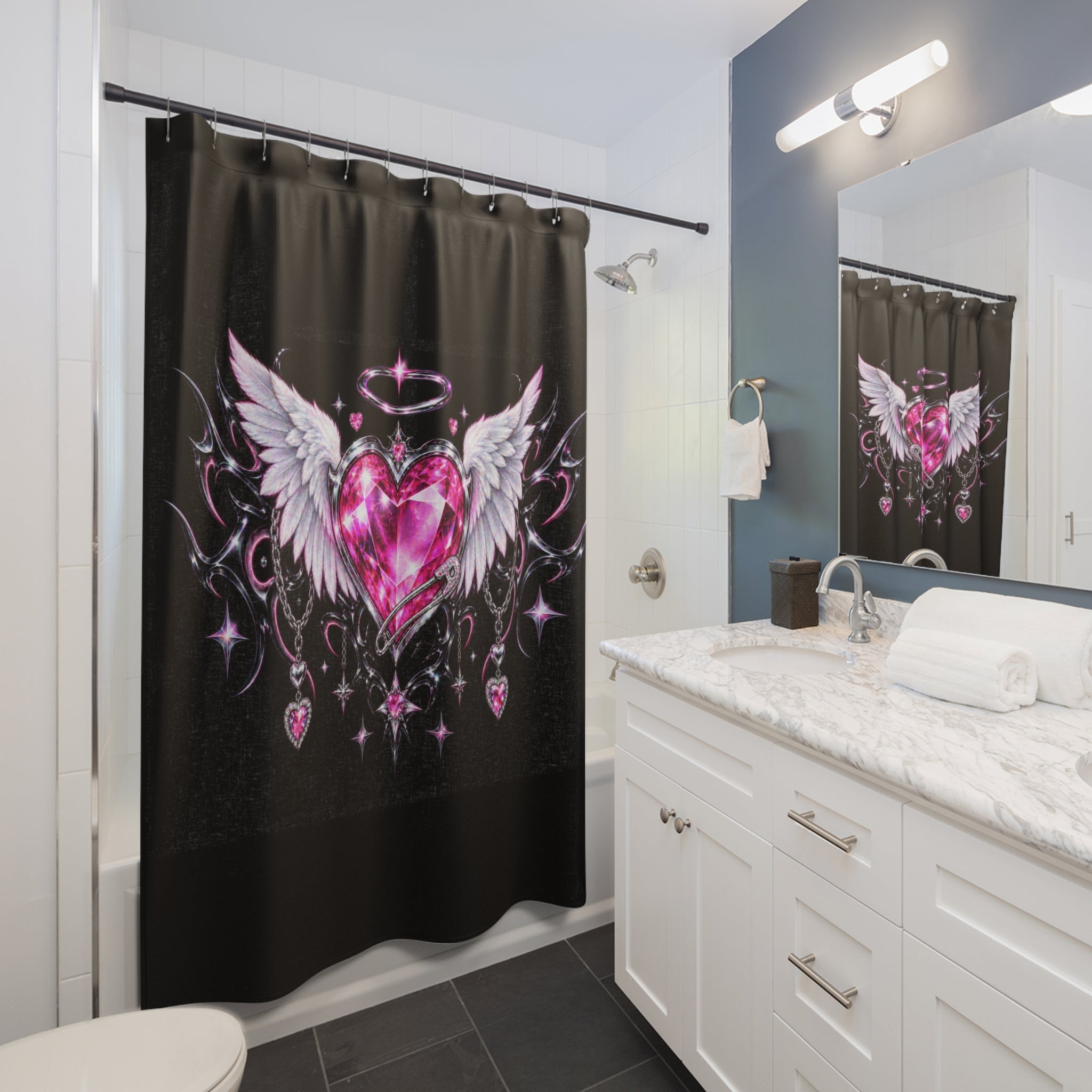 Shower Curtains
