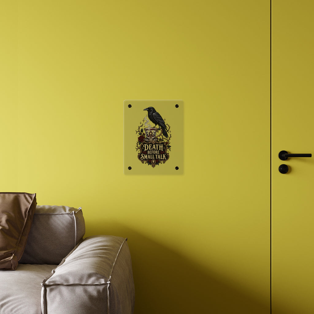 Acrylic Wall Art Panels