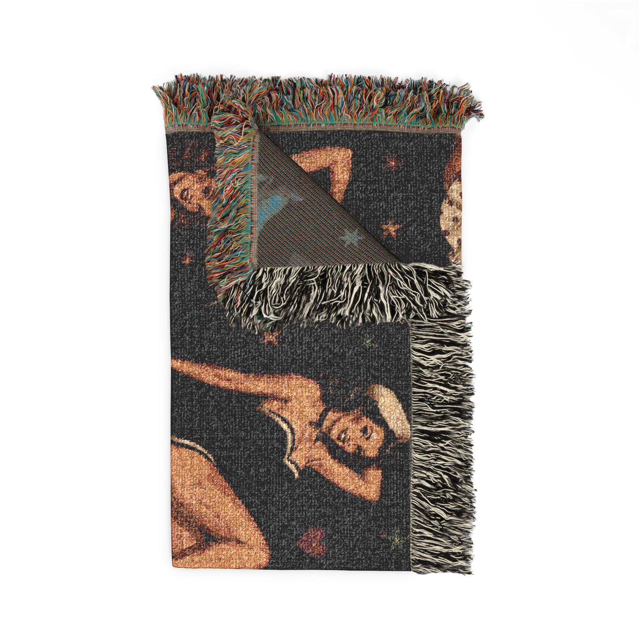 Woven Blanket