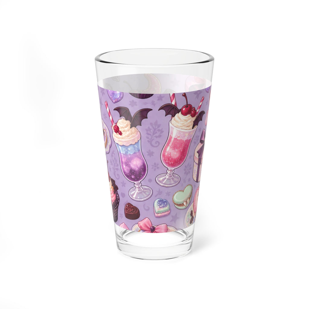 Mixing Glass, 16oz