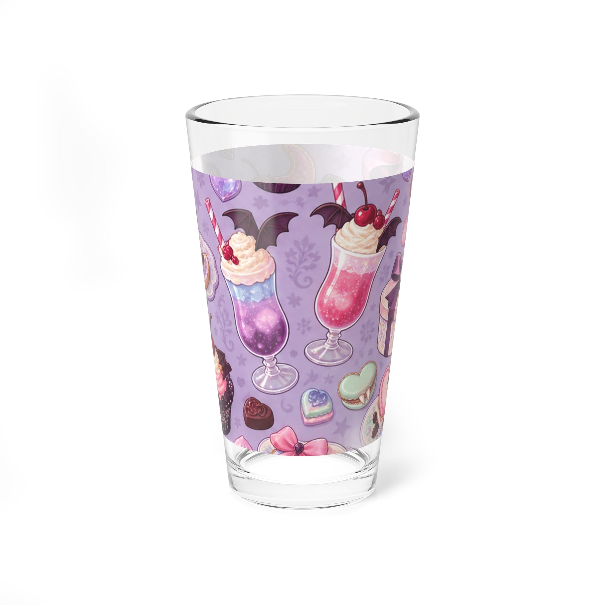 Mixing Glass, 16oz