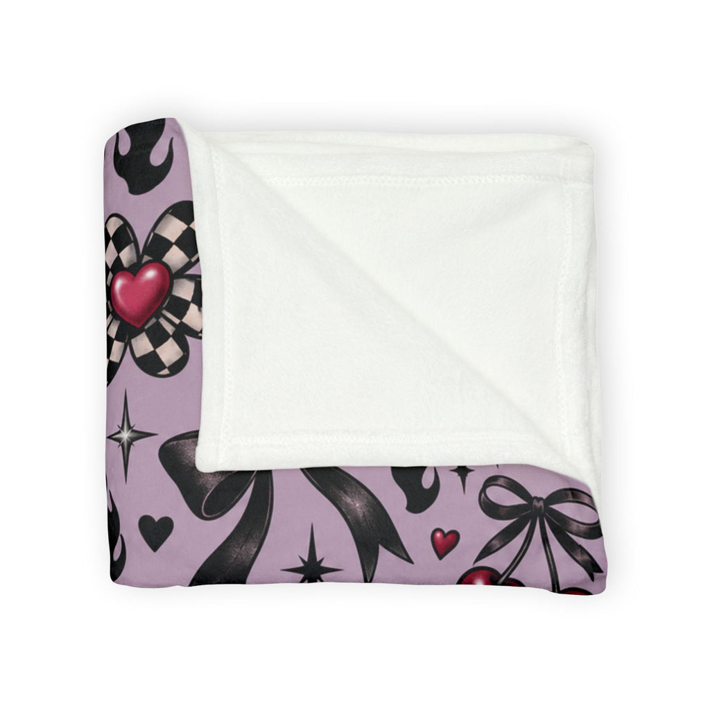 Soft Polyester Blanket
