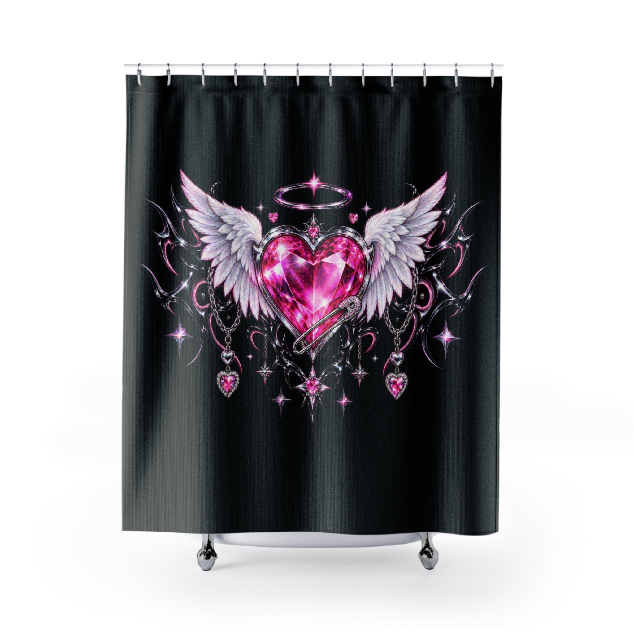 Shower Curtains