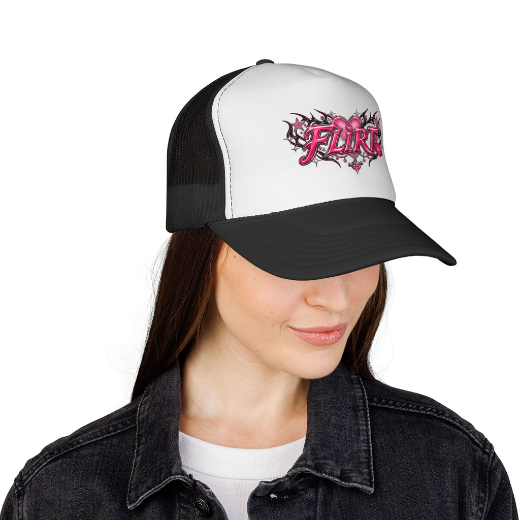 Trucker Caps