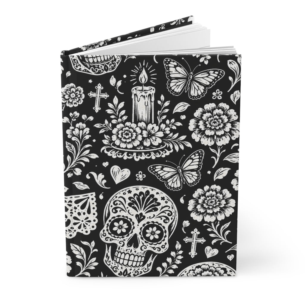 Hardcover Journal Matte