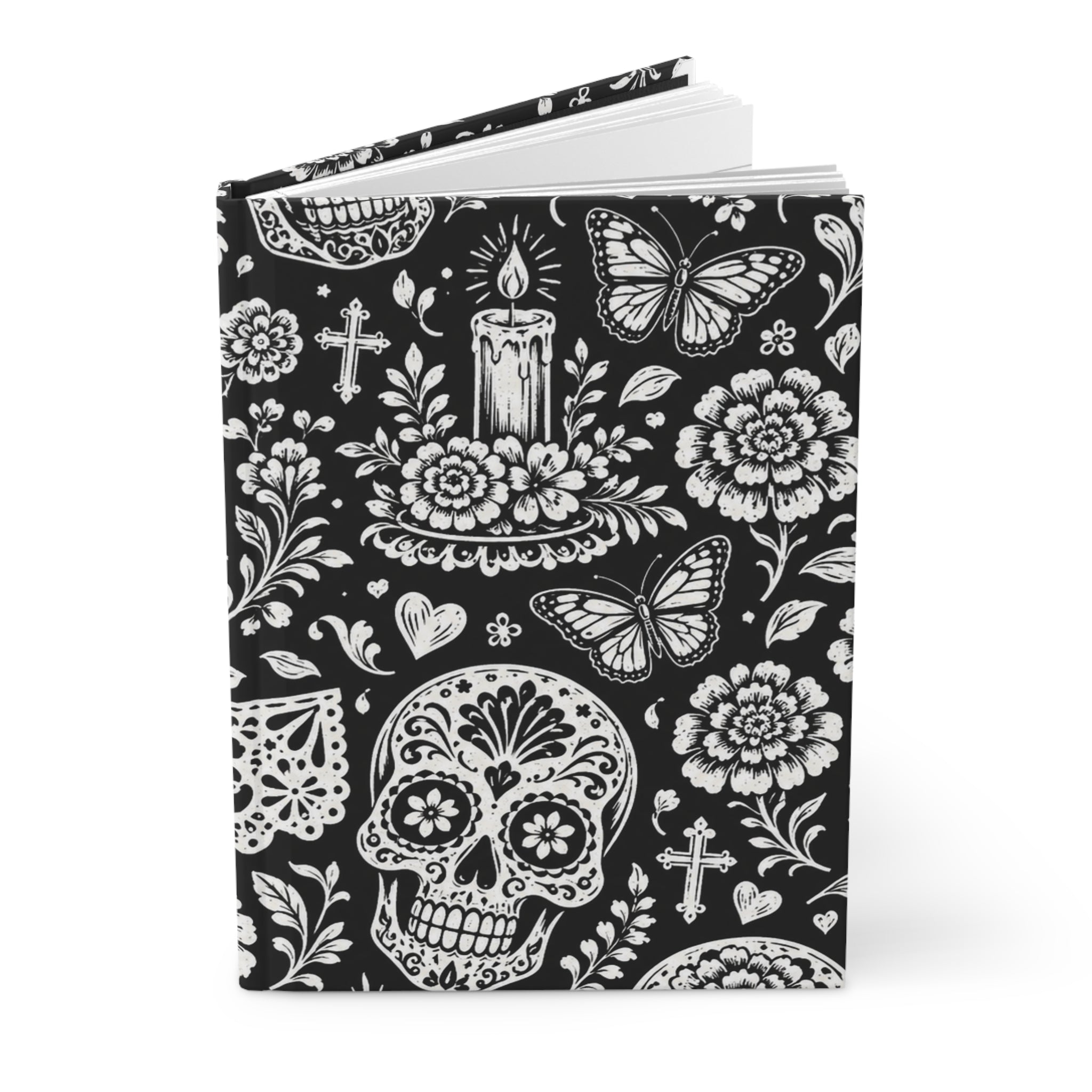 Hardcover Journal Matte