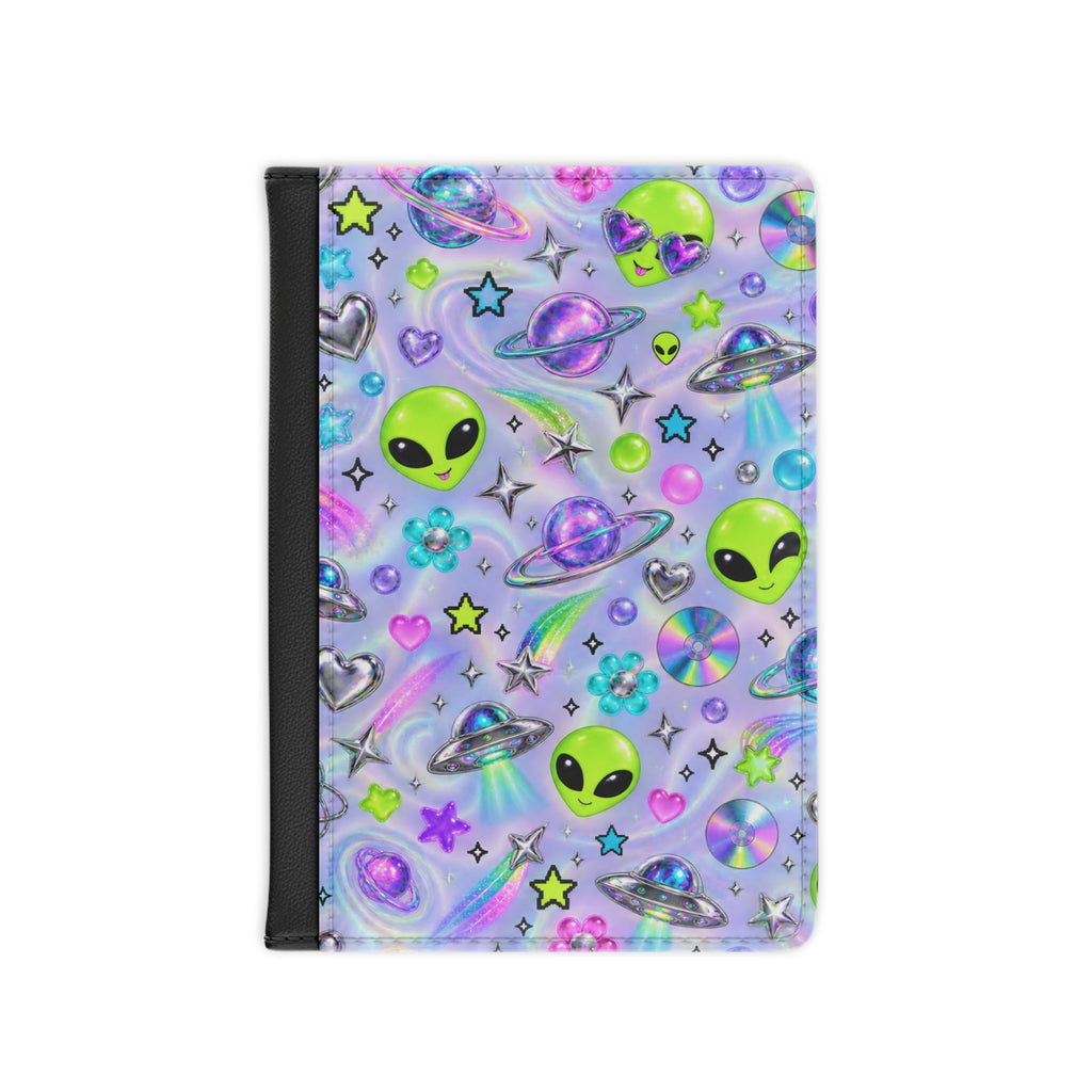 Passport Cover