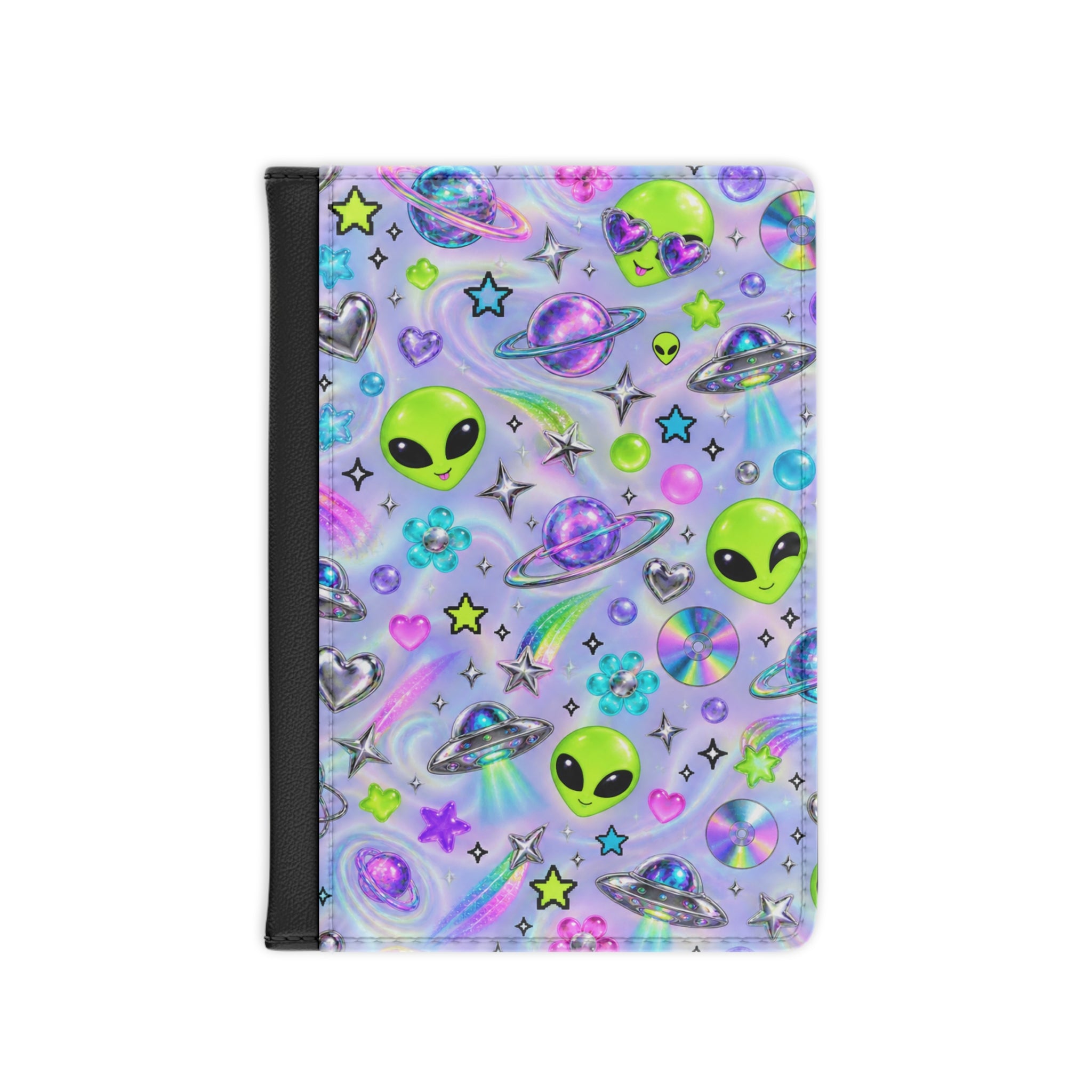 Passport Cover
