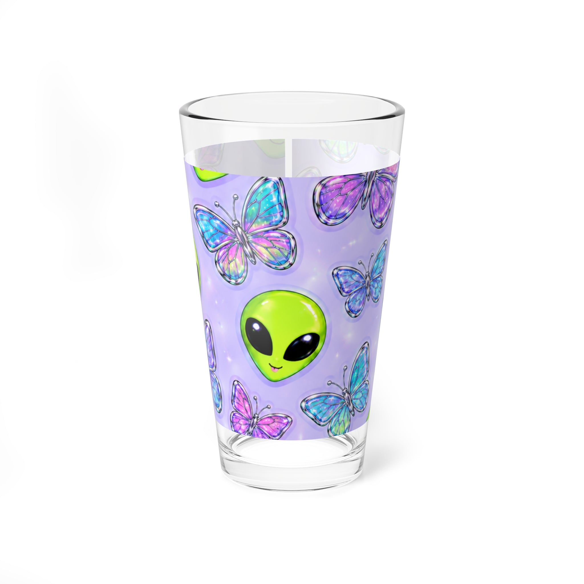 Mixing Glass, 16oz