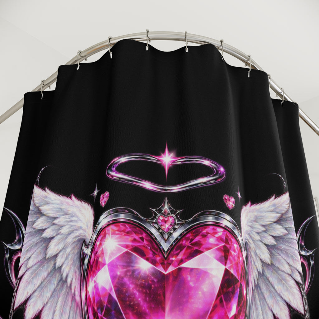 Shower Curtains