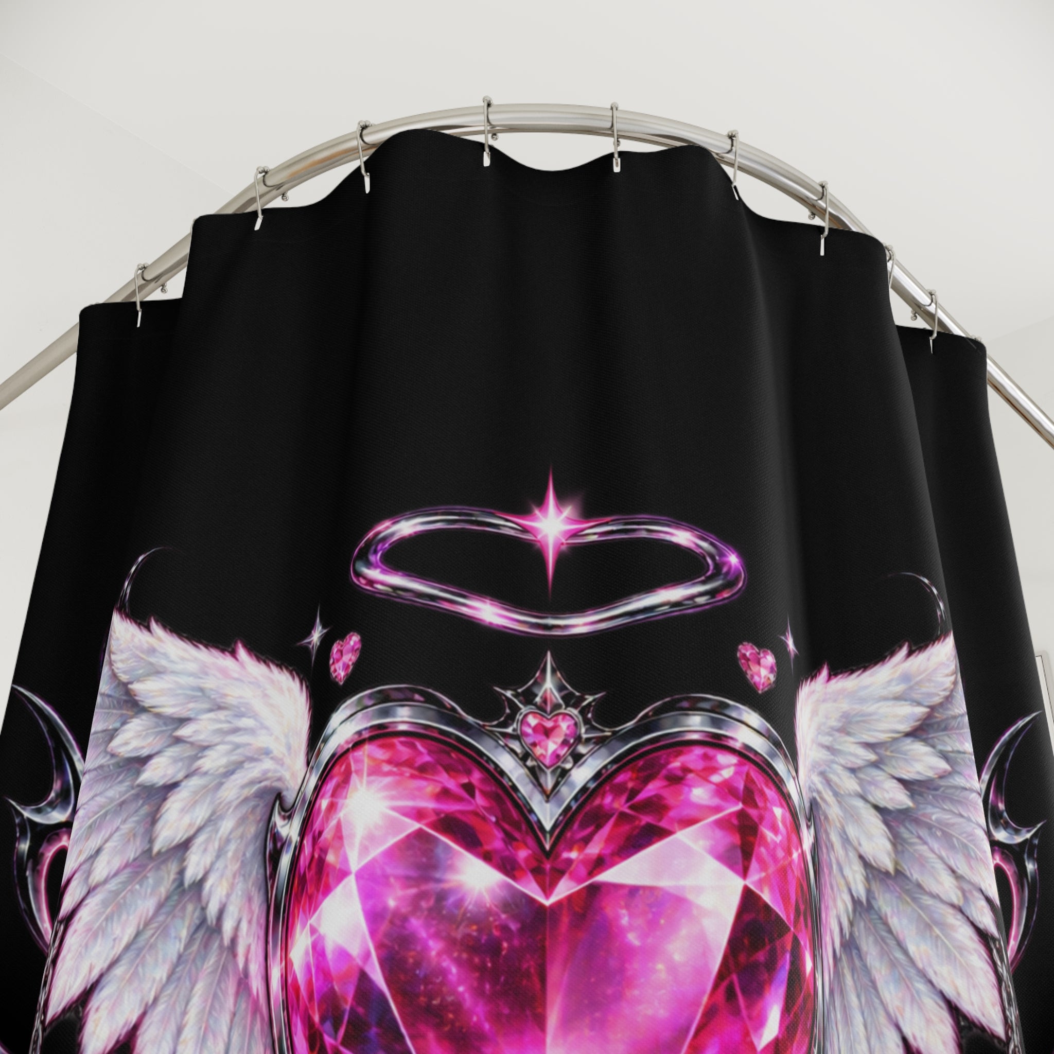 Shower Curtains