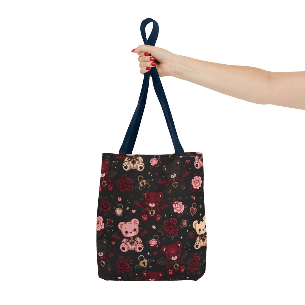 Tote Bag (AOP)