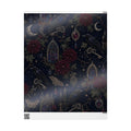 Gothic Church Wrapping Paper