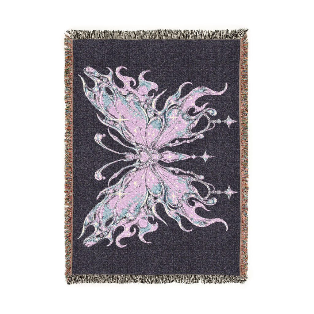 Woven Blanket