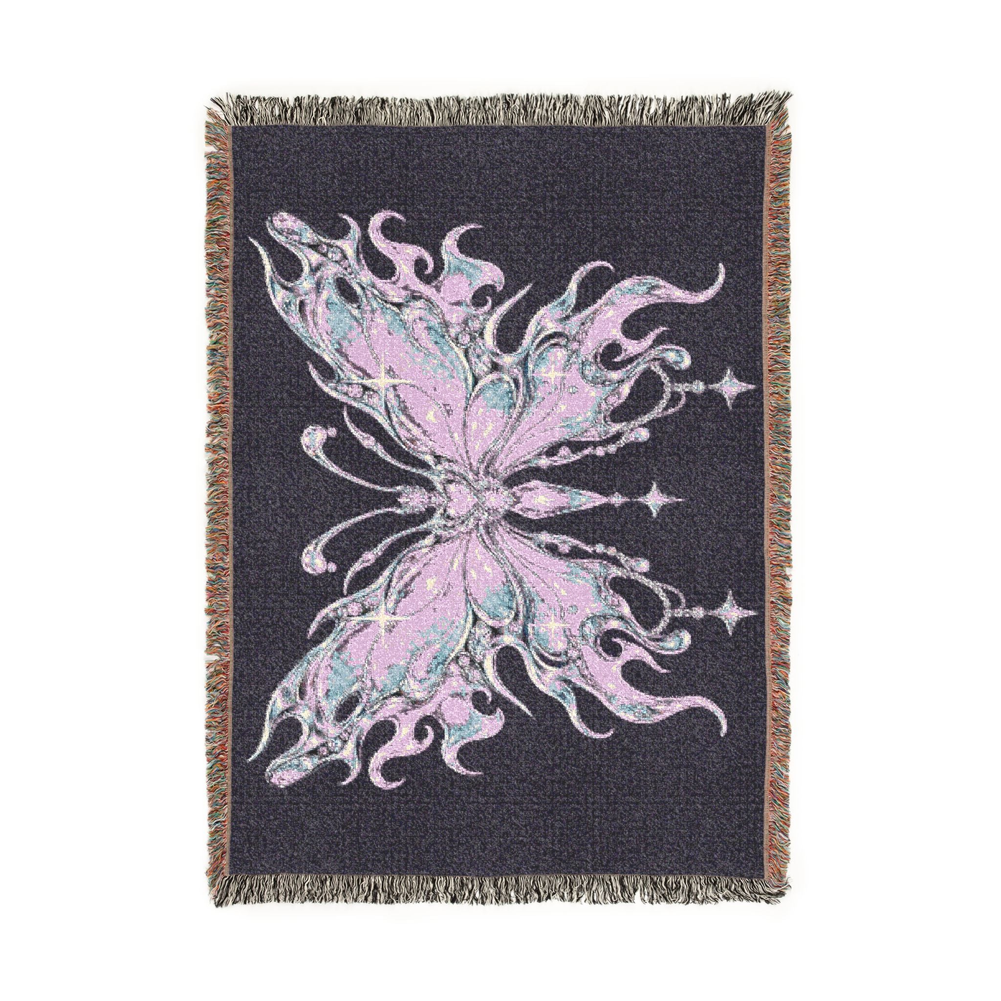 Woven Blanket