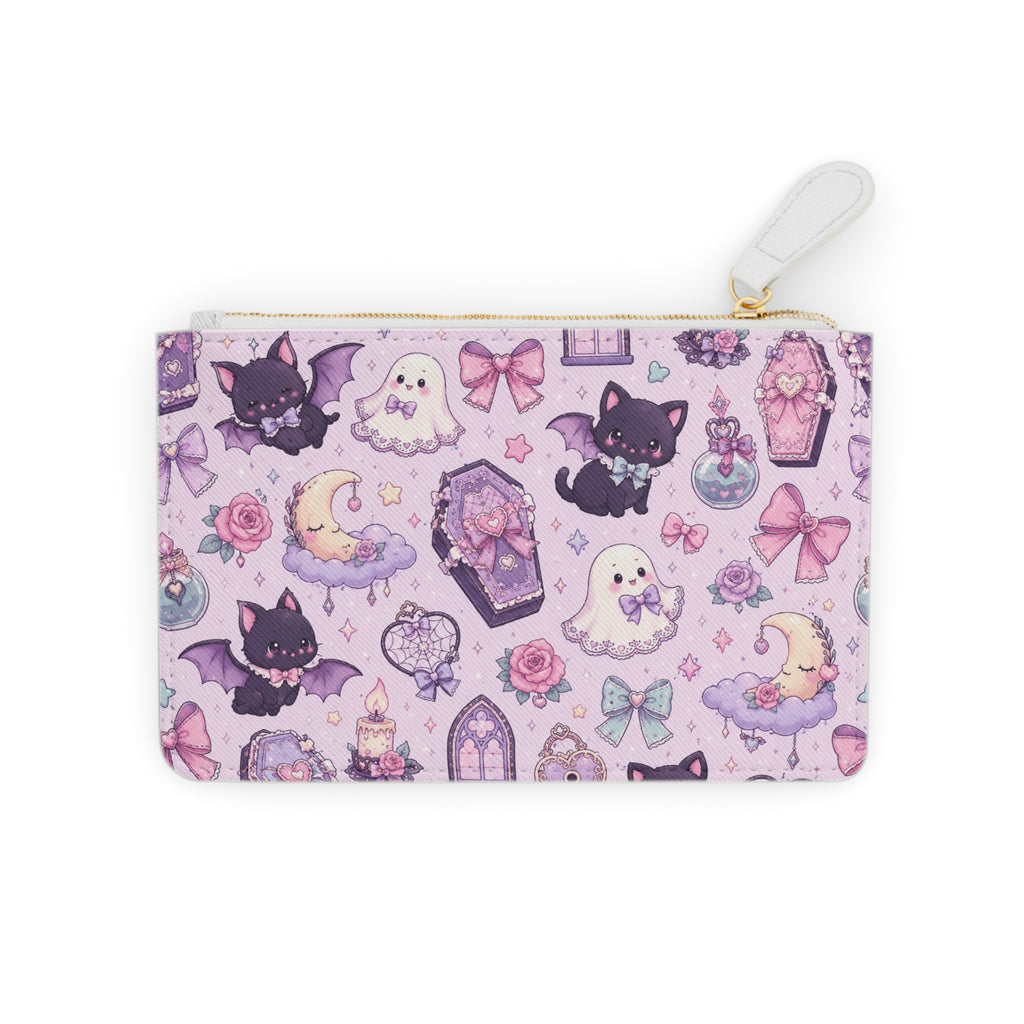 Mini Clutch Bag