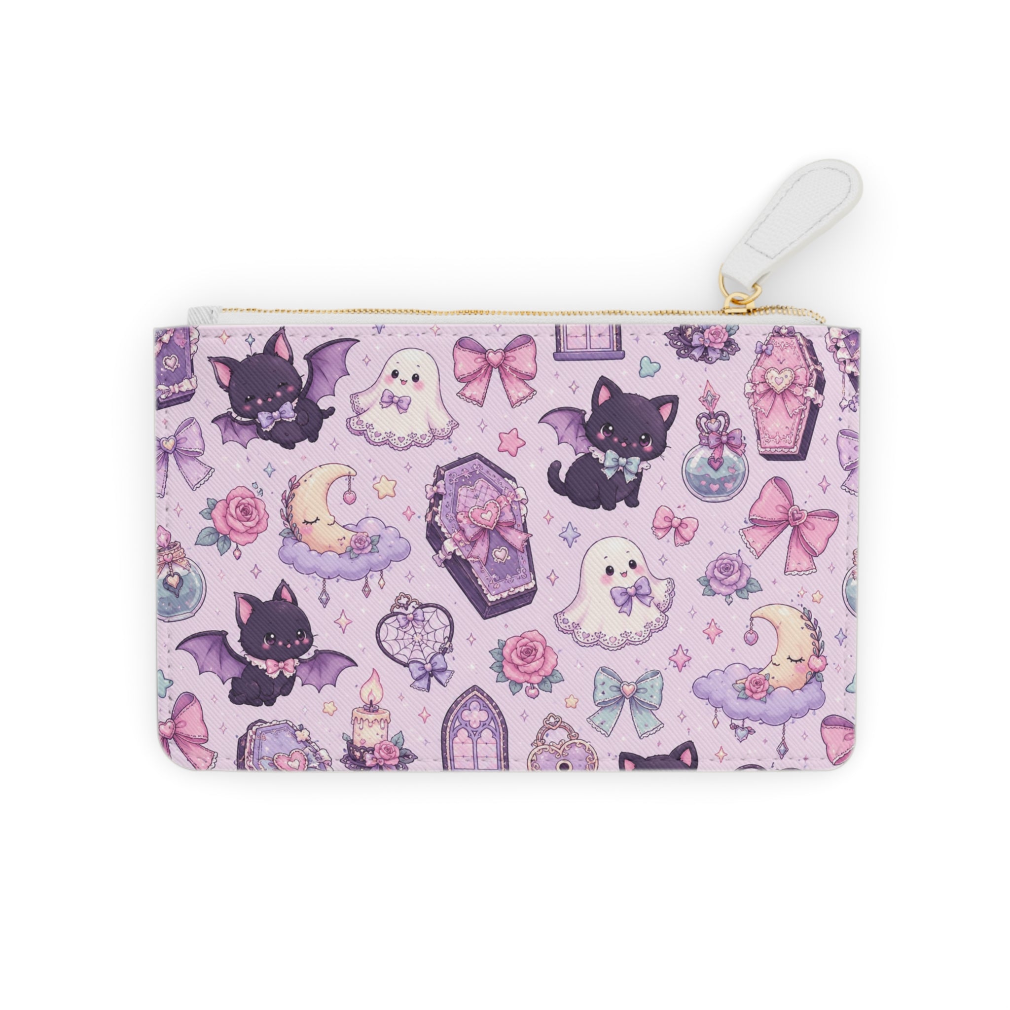 Mini Clutch Bag