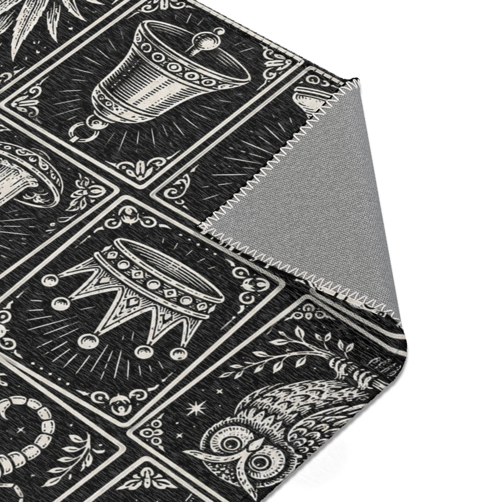 Area Rugs