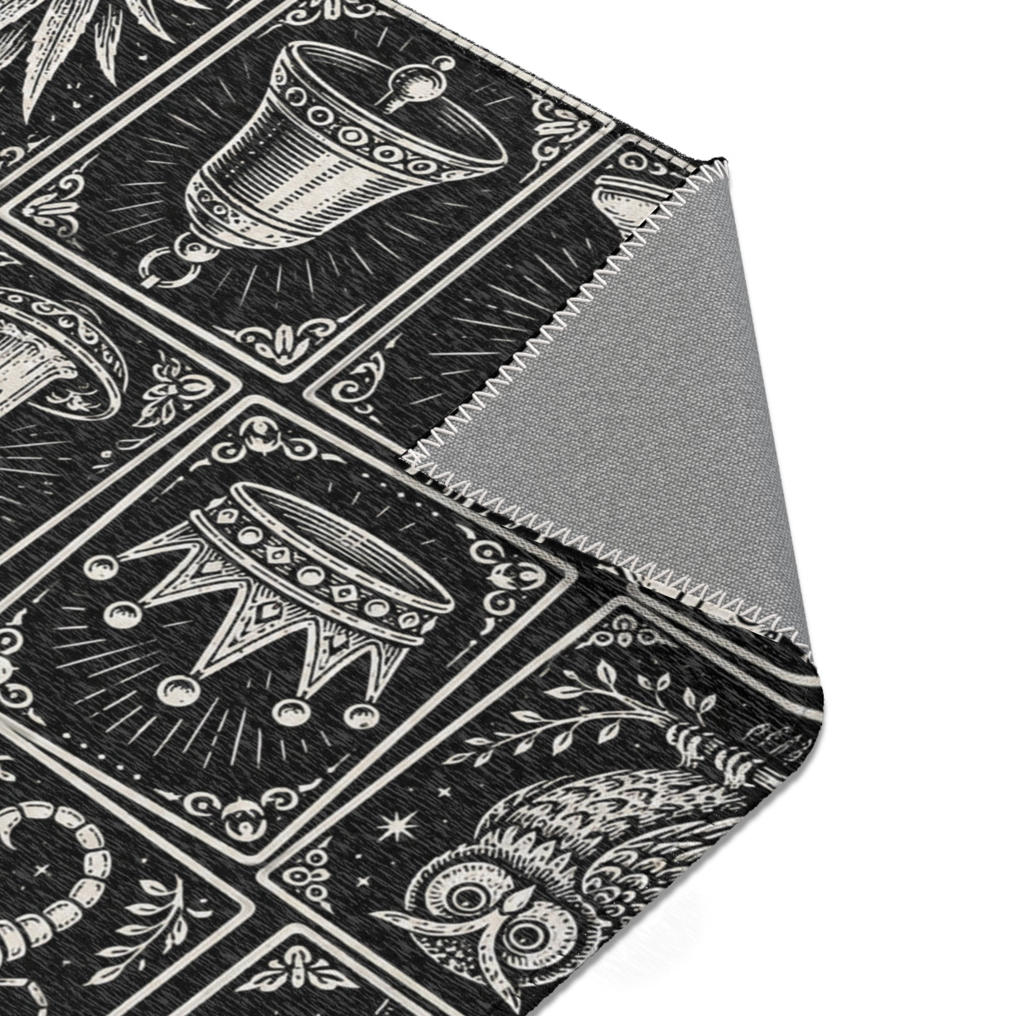 Area Rugs