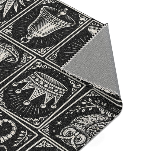 Area Rugs