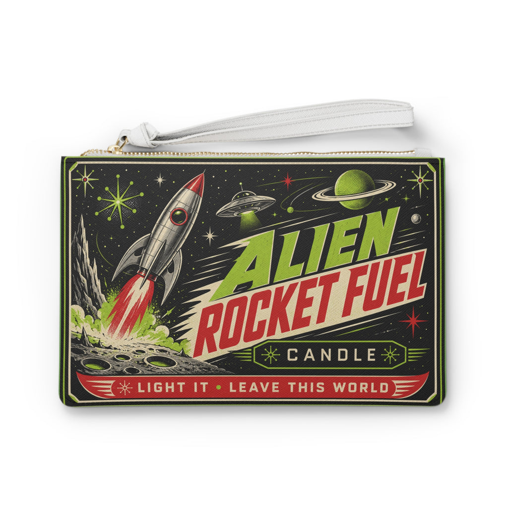 Clutch Bag