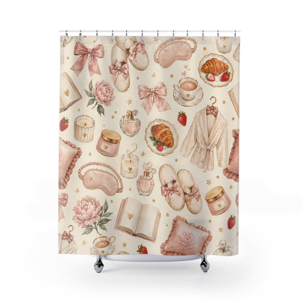 Shower Curtain