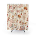 Shower Curtain