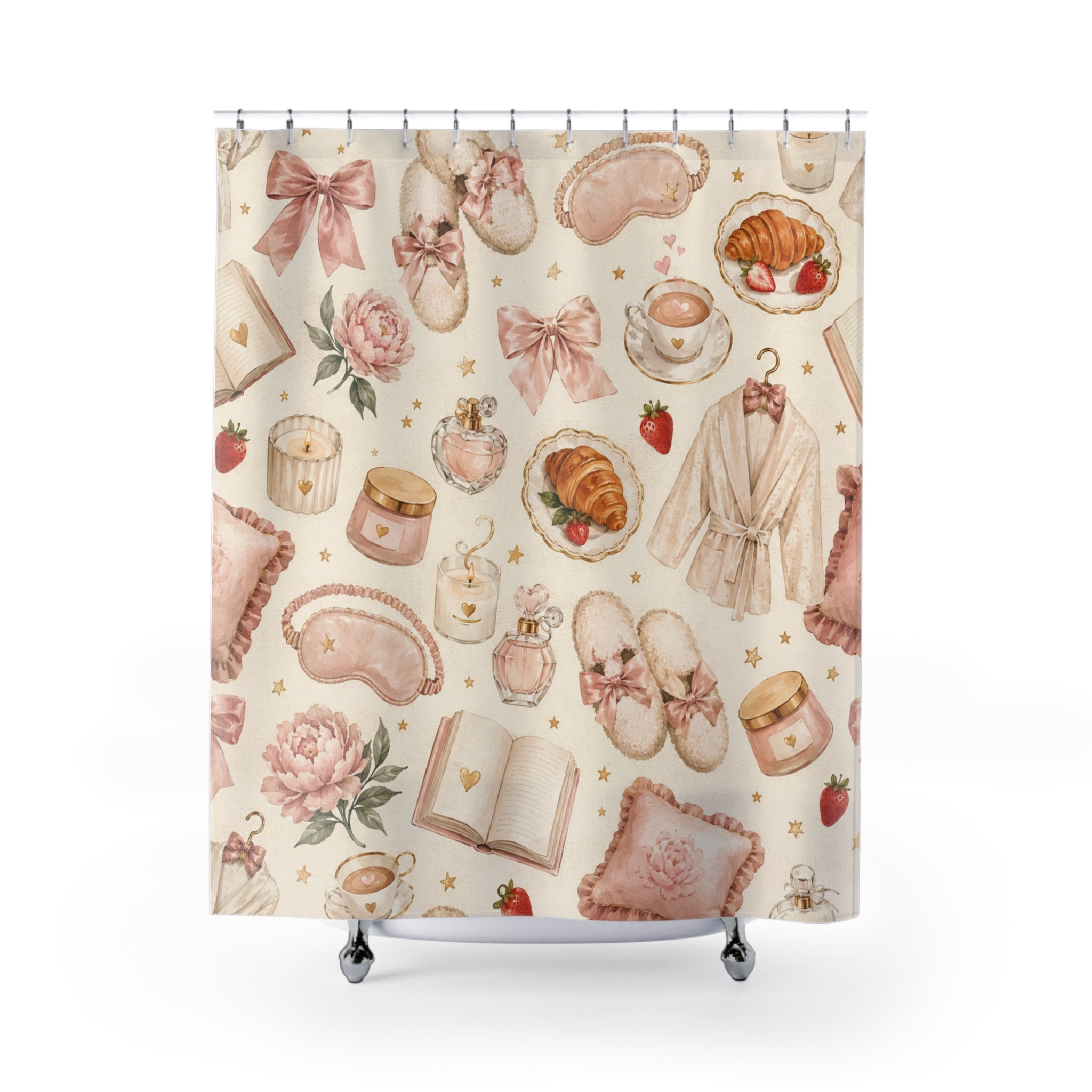 Shower Curtain