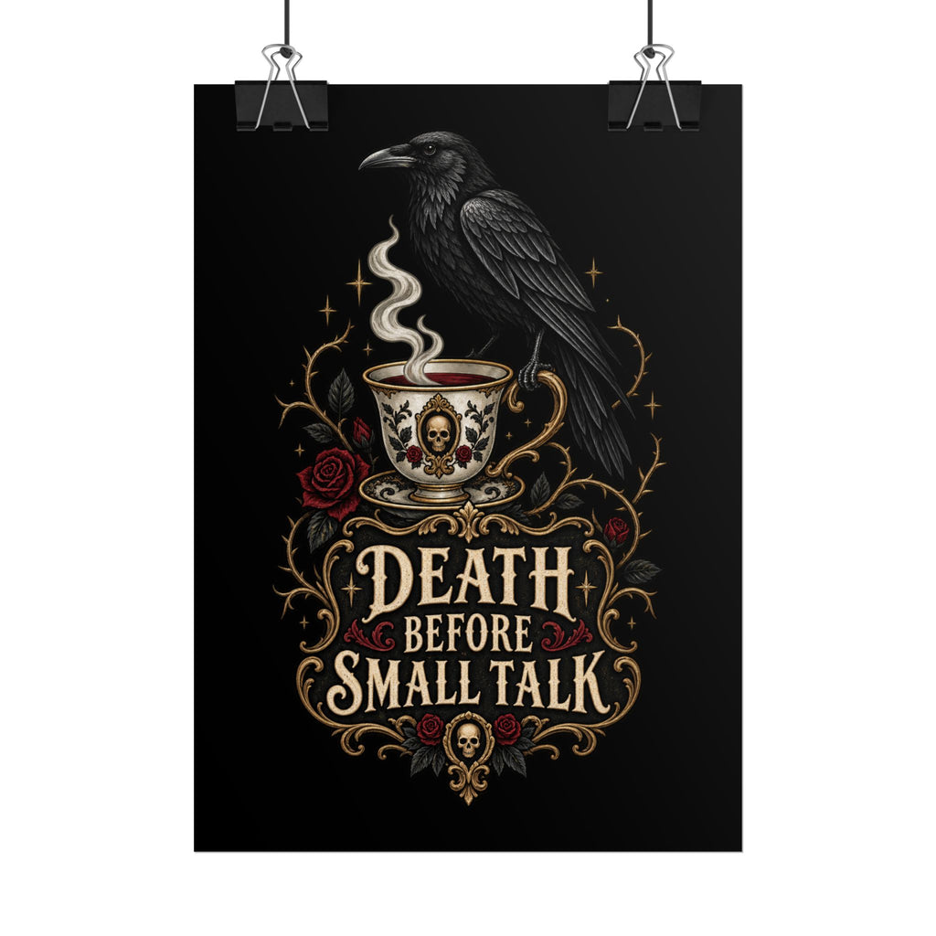 Rolled Posters