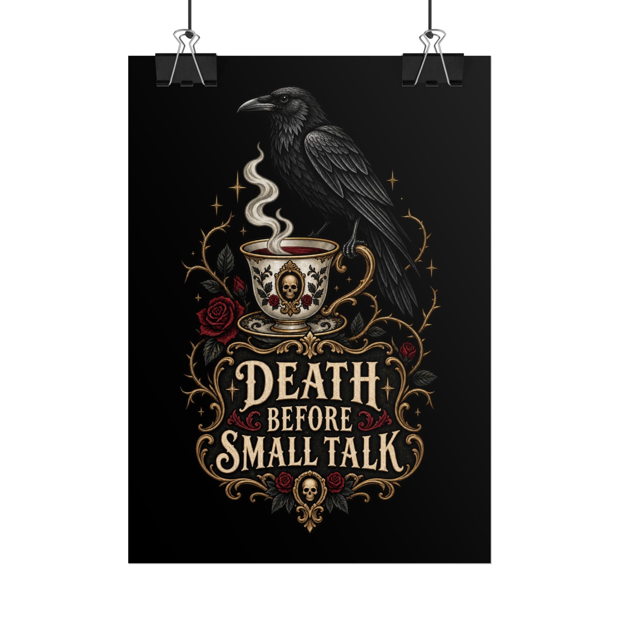Rolled Posters
