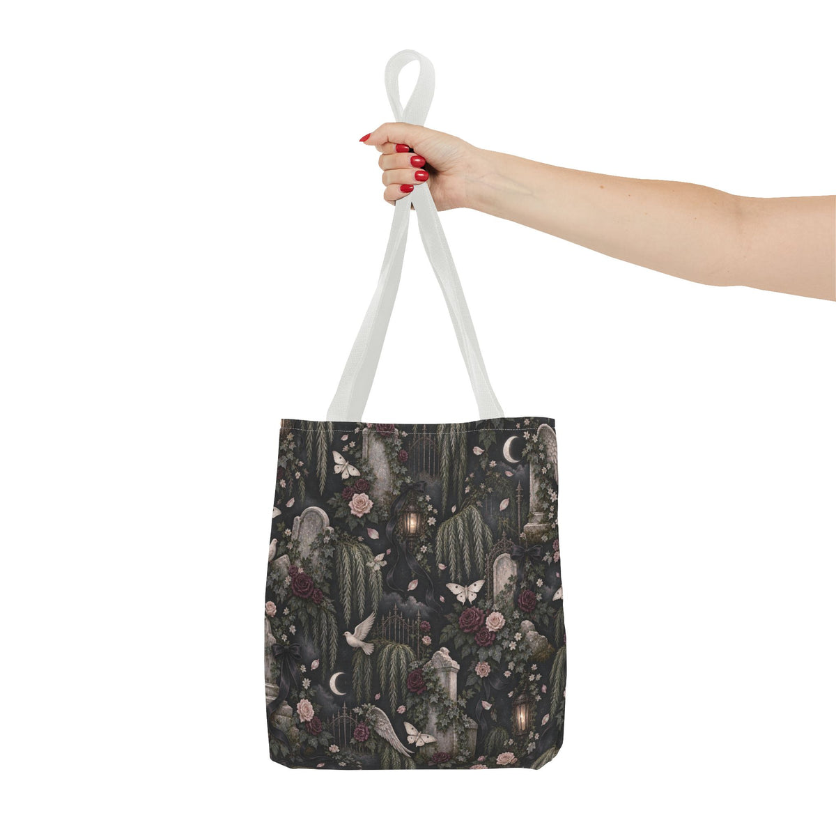 Fairy Dream Tote Bag