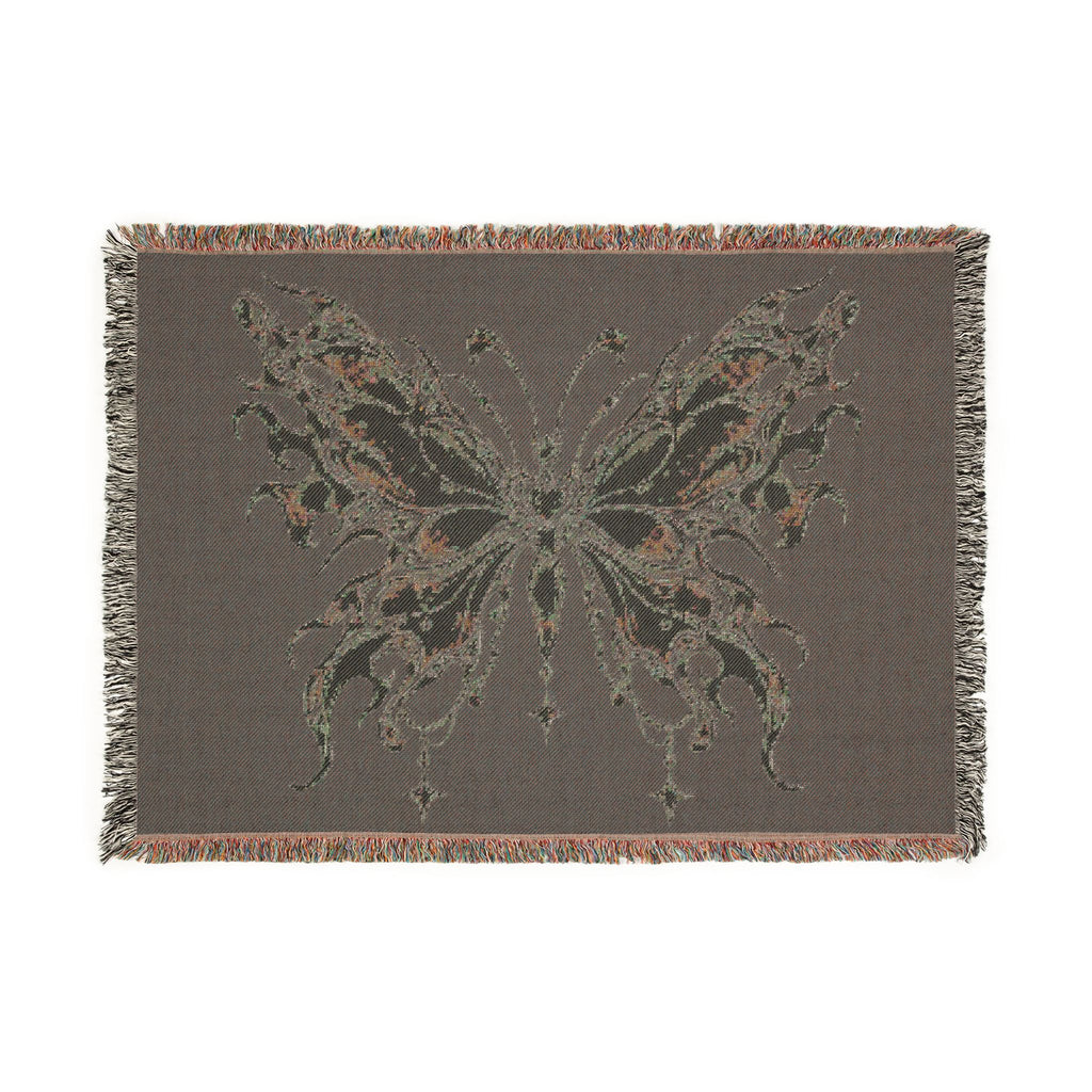Woven Blanket