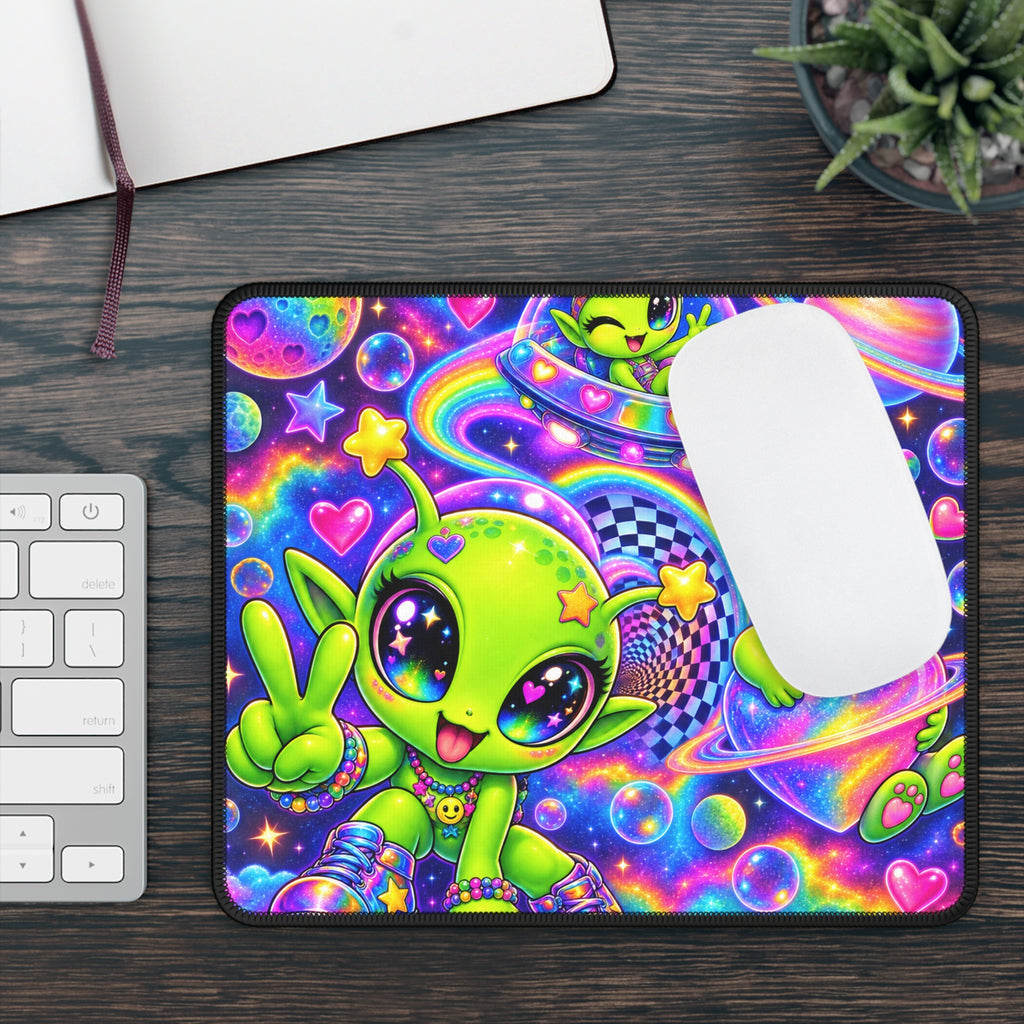 Gaming Mouse Pad