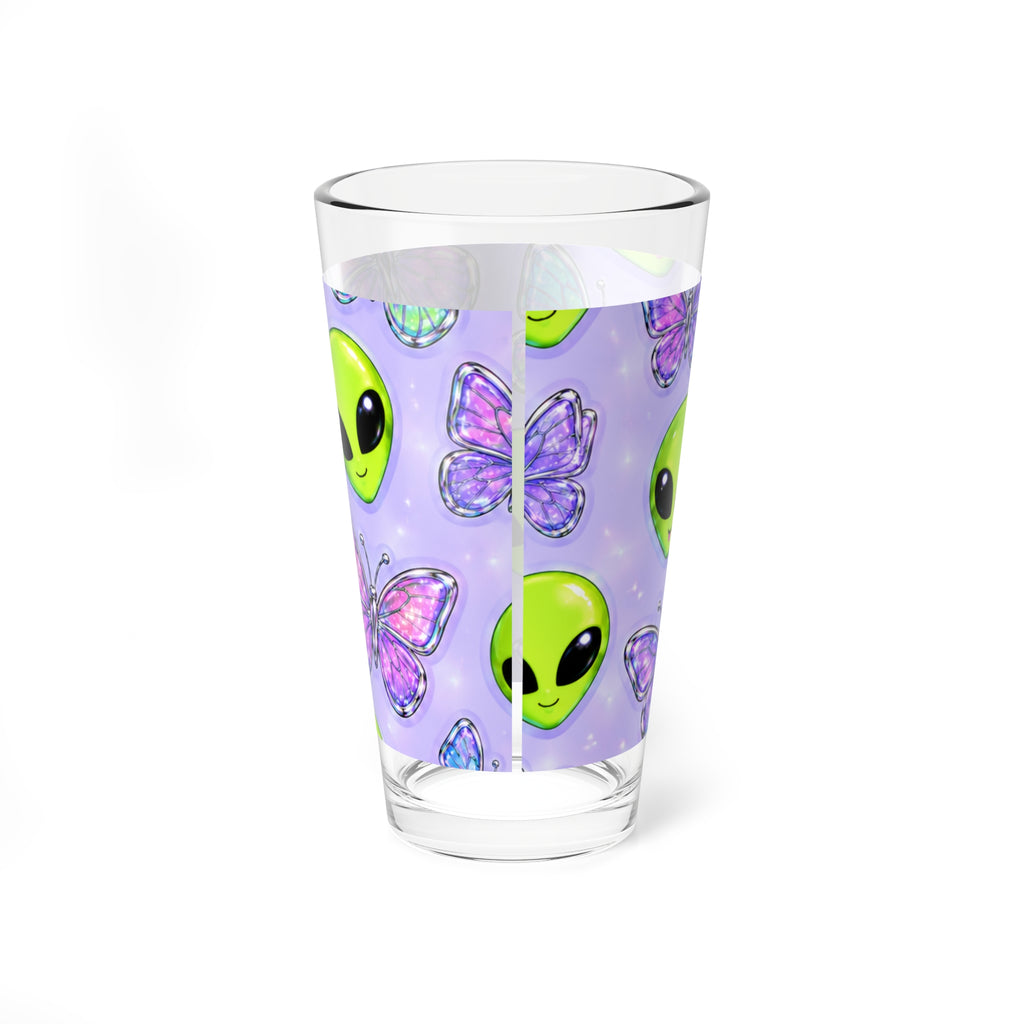 Mixing Glass, 16oz