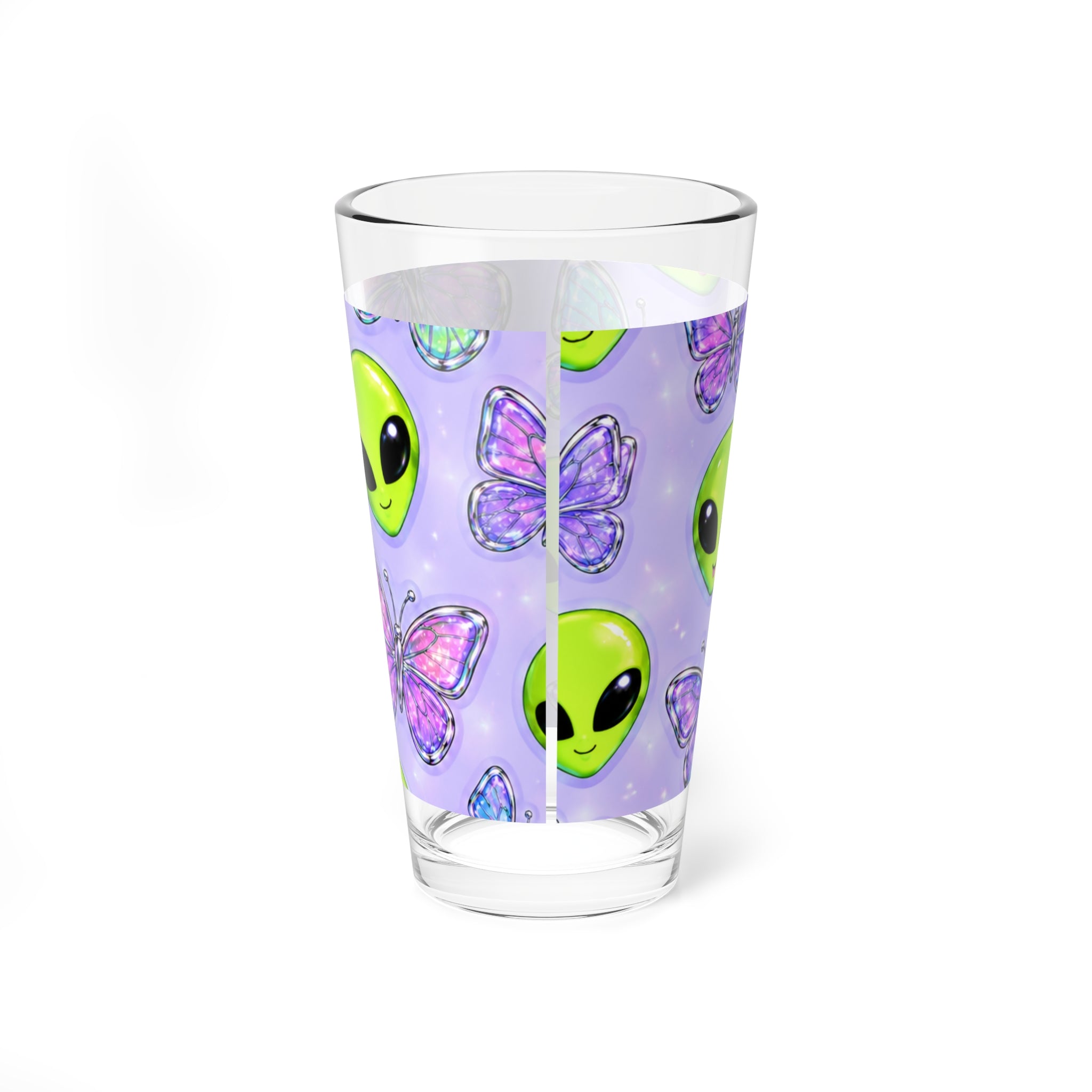 Mixing Glass, 16oz