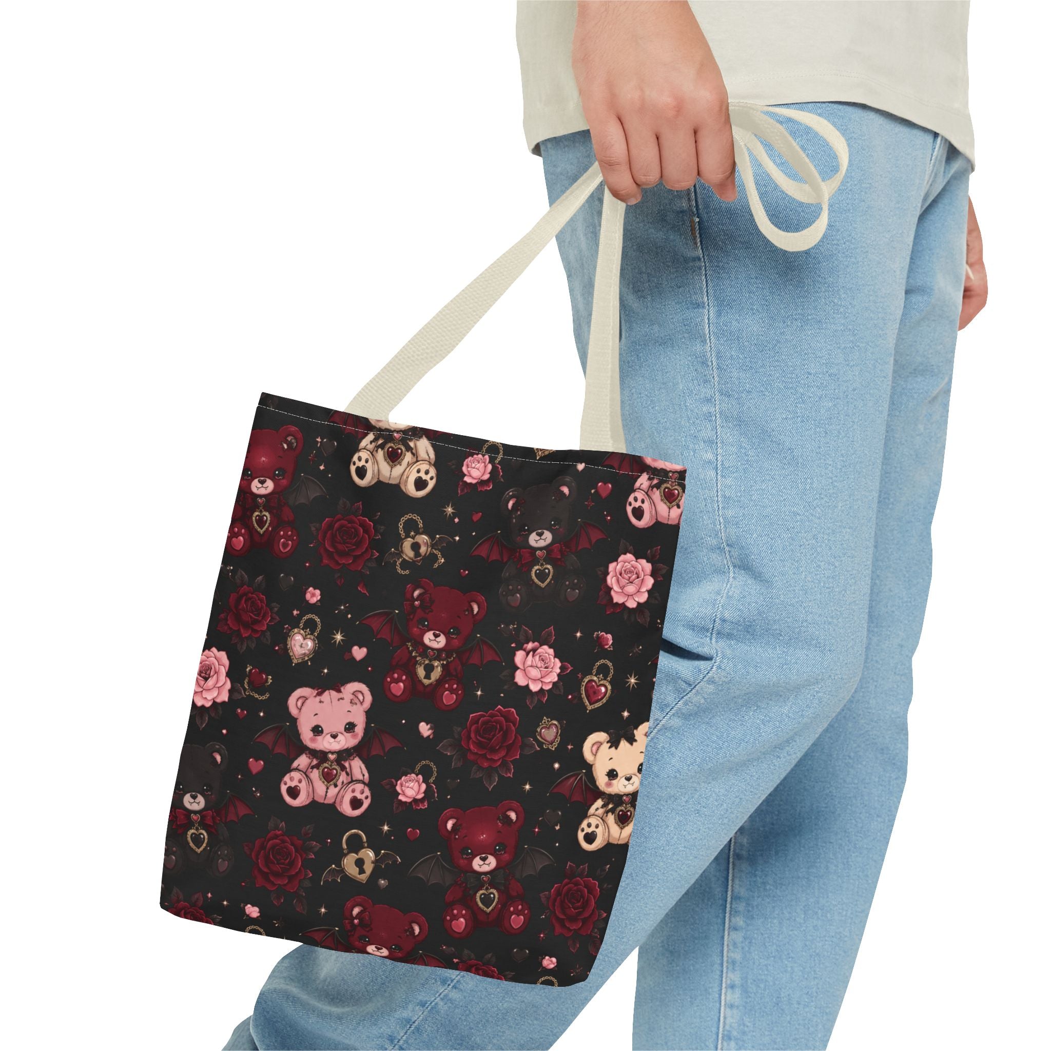 Tote Bag (AOP)
