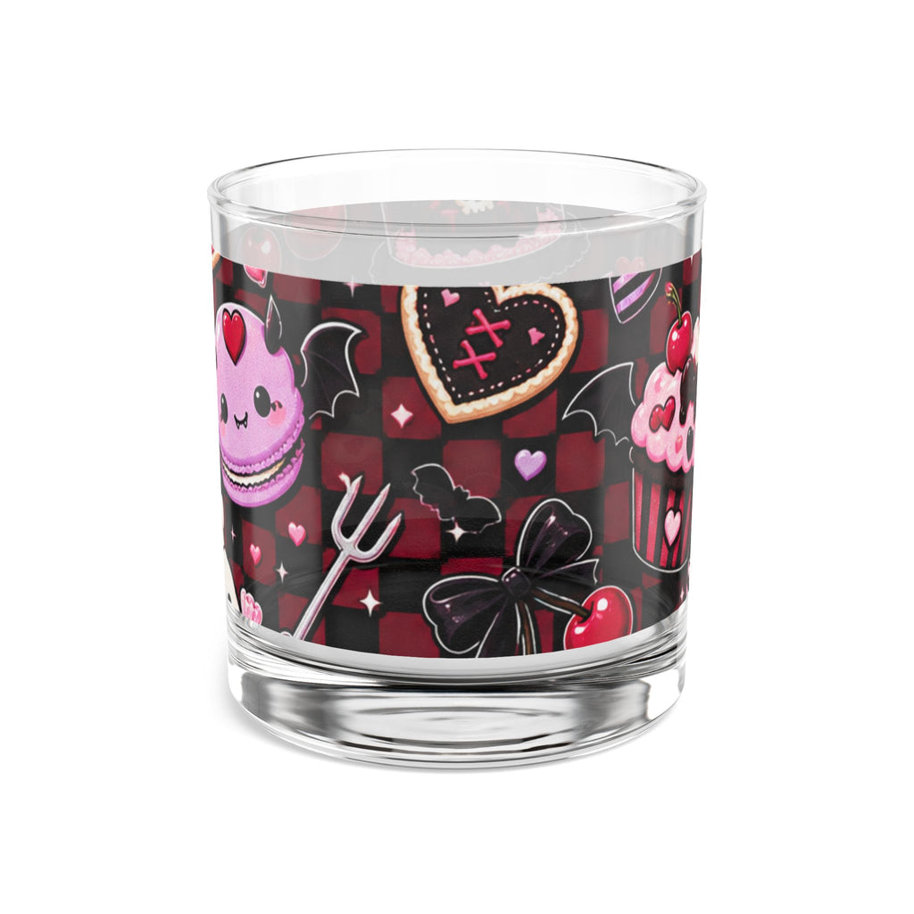 Rocks Glass, 10oz