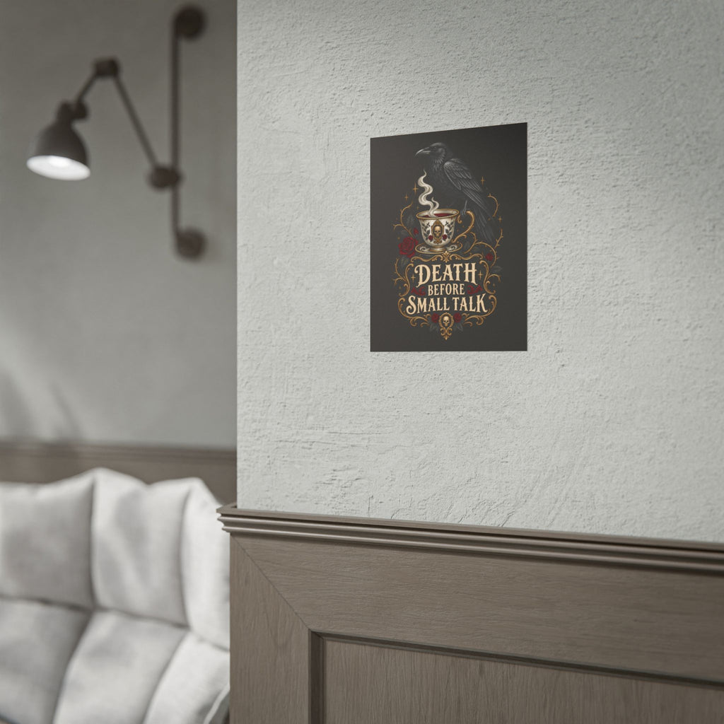 Rolled Posters