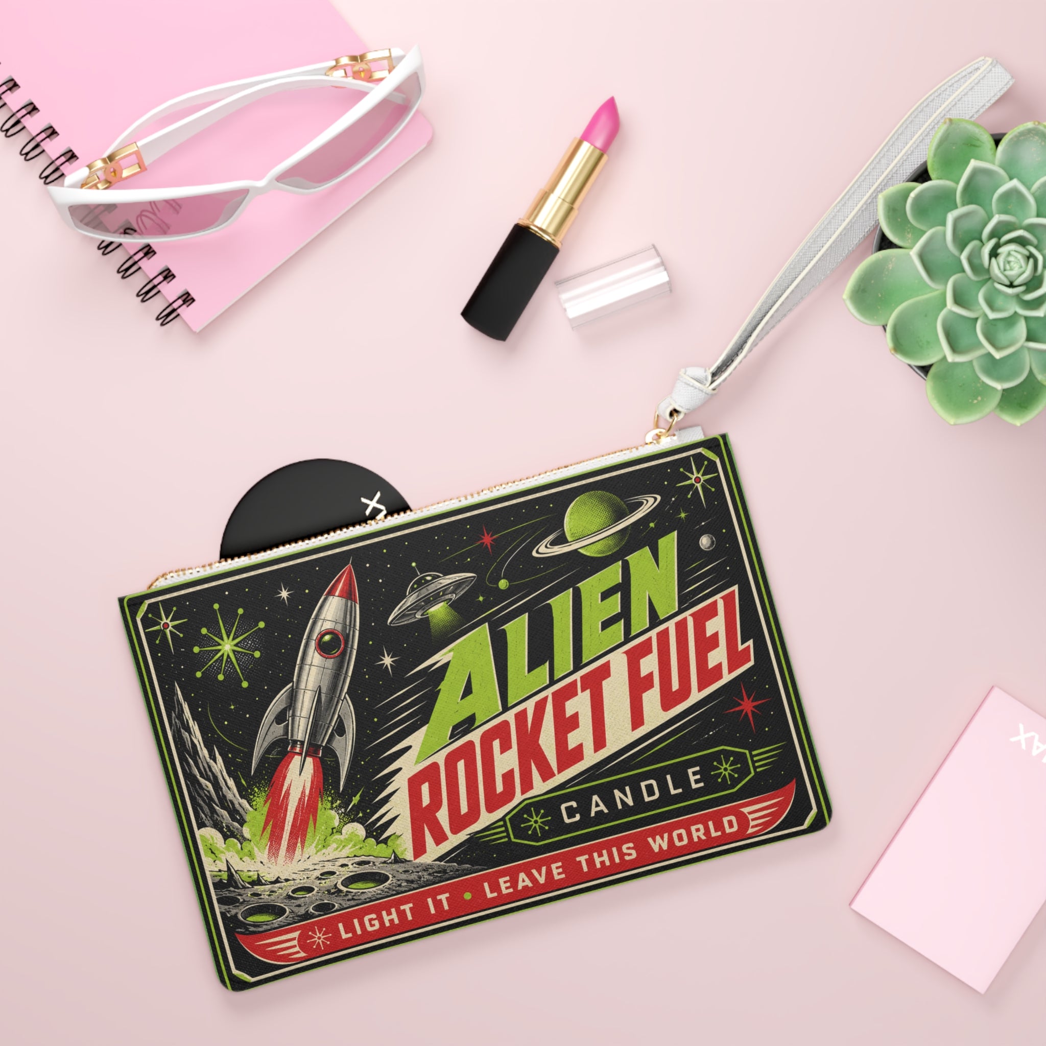 Clutch Bag