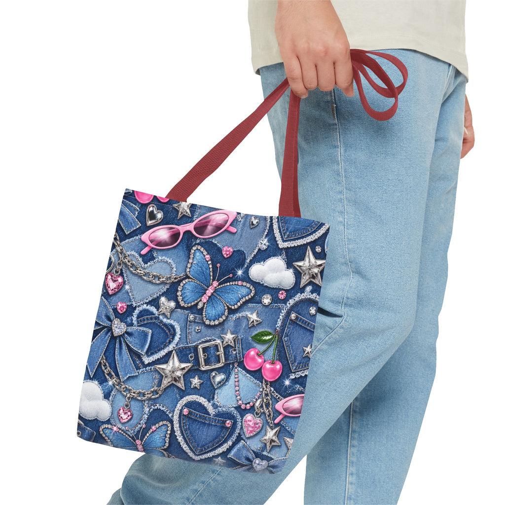 Tote Bag (AOP)