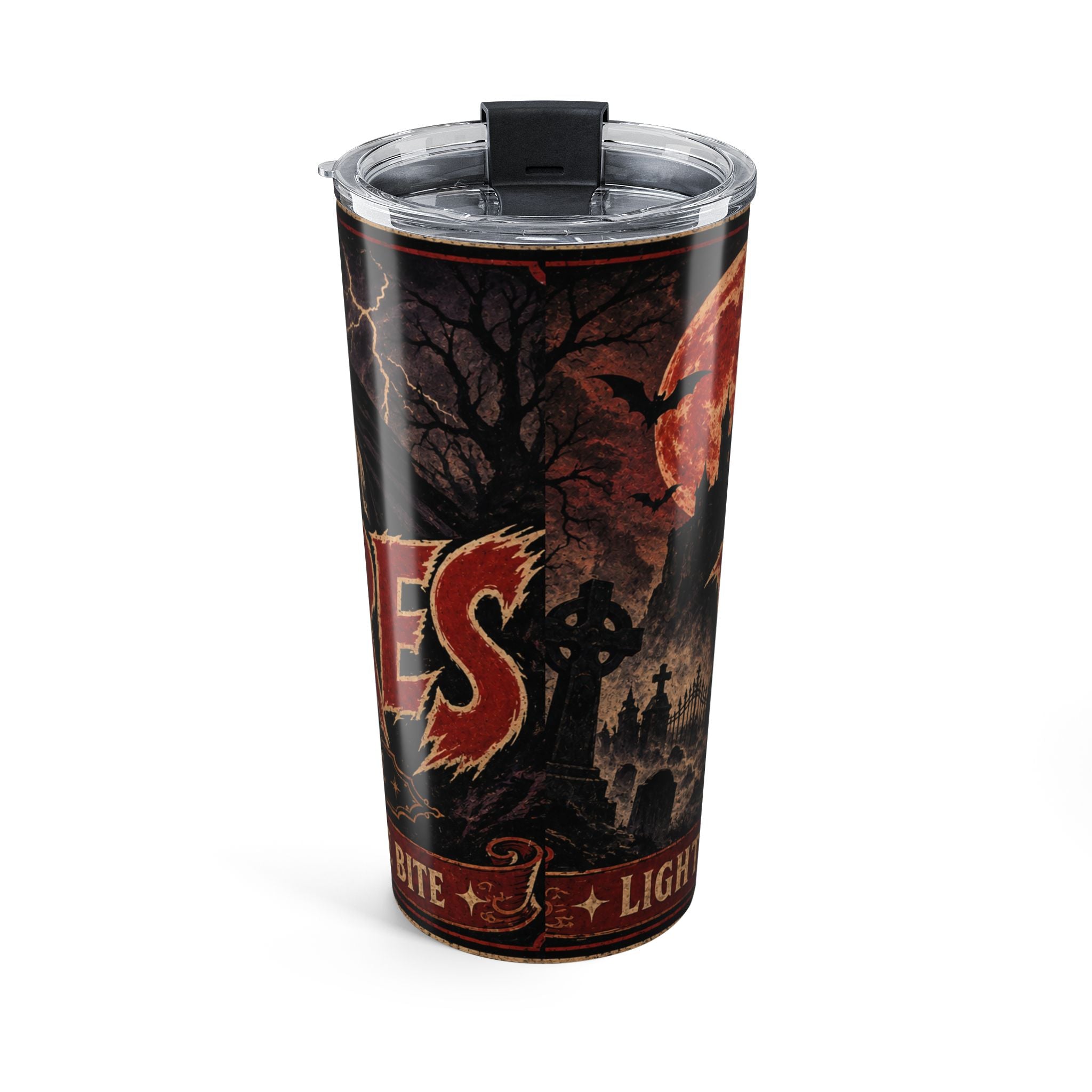 Tumbler 20oz