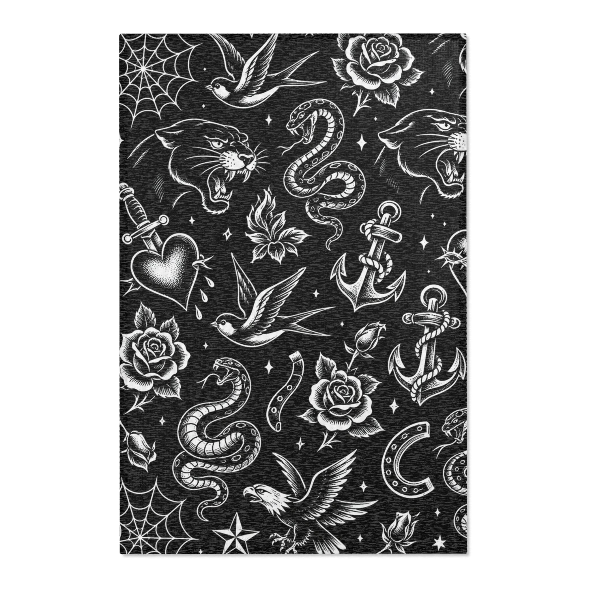Area Rugs